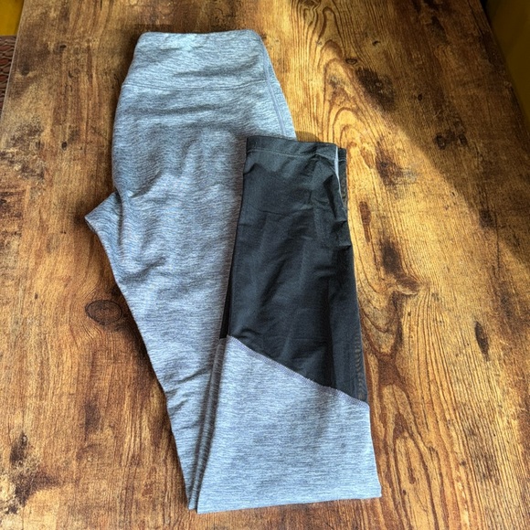 ASICS leggings - Picture 1 of 4